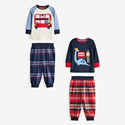 Long Sleeve Set